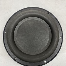 Passive Sunfire True Subwoofer JUNIOR 8  Sub Woofer Driver Radiator