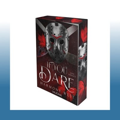 If You Dare | Harmony West