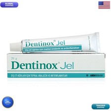 Dentinox Teething Gel - 15G 10294.2