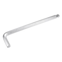 14Mm SechskantschlüSsel Mit Kugelkopf L-FöRmig Langer Arm Cr-V-Reparaturwerkzeug