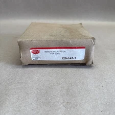 Fireye 129-145-1 ED510 Remote Display Mounting Kit with 4 Ft. Cable