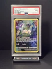 2023 Pokémon Sword and Shield Crown Zenith Full Art / Mew #GG10 PSA 9