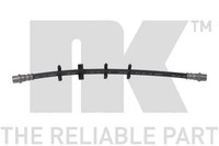Bremsleitung Nk 8547100 FüR OE 7D0 611 701 A - 7D0 611 701 A - 7D0 611 701 A