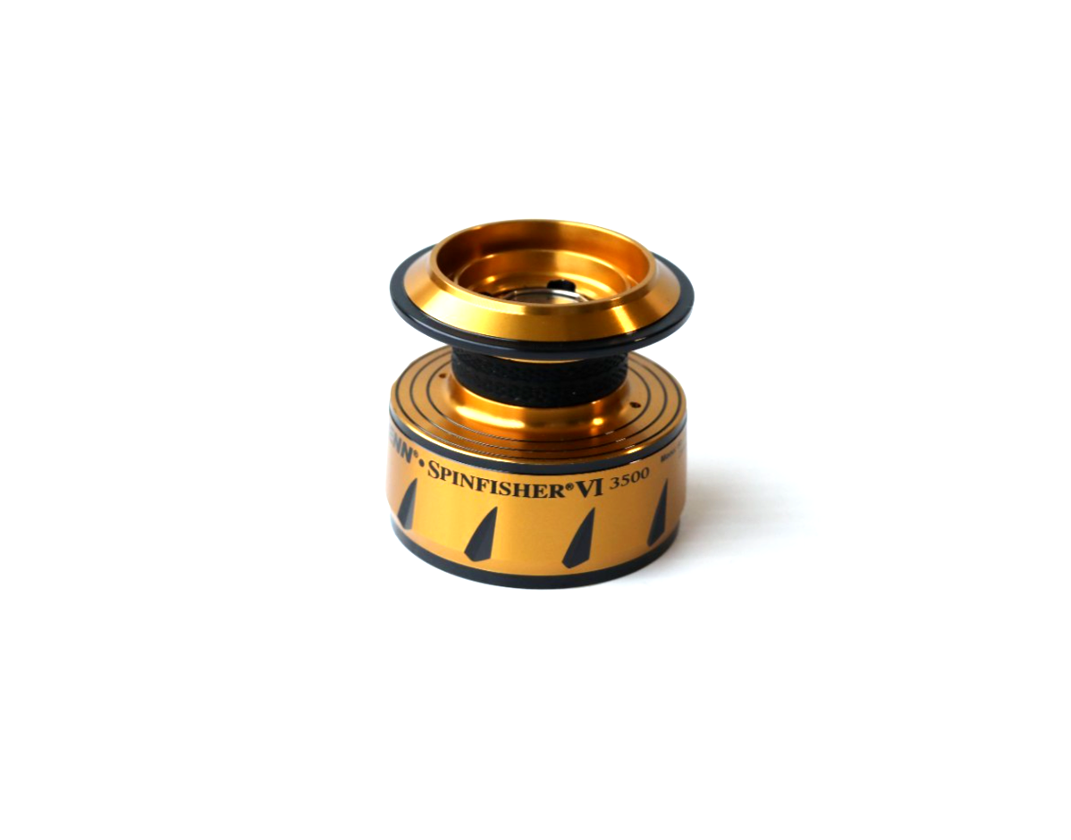 Penn Part 047-SSVI3500 Spool Assembly 1489216 Spinfisher VI 3500