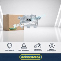Bremssattel Vorne Links RAP Brakes R K1159 FüR VW
