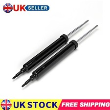 2X Rear Shock Absorbers Shocks UK For BMW 3 Series M-Sport E90, E92, E93