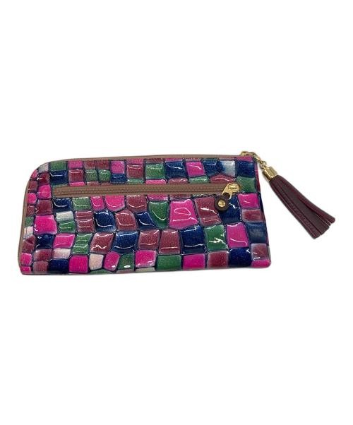 ATAO                    Long Wallet Multi colored - image 2