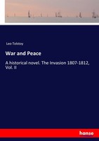 Leo Tolstoy | War And Peace | Taschenbuch | Englisch (2020) | 276 S.