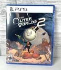 Outer Worlds 2 Standard Edition - Sony PlayStation 5 Brand New Sealed