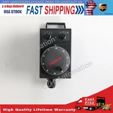 1PCS NEW A860-0203-T012 FANUC Electronic Handwheel Manual Pulse  US Free TAX