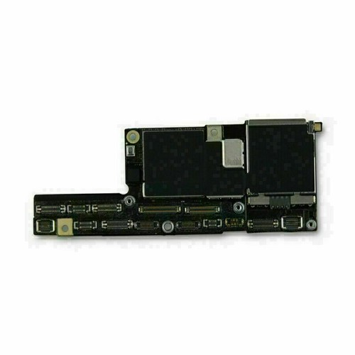 Scheda madre 256 GB sbloccata scheda logica principale senza Face ID per iPhone X 64 GB - Foto 2 di 10