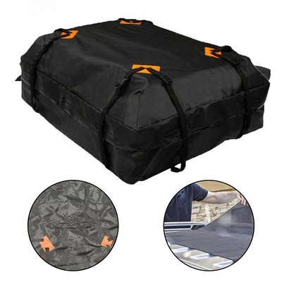 Convenient and Secure Rooftop Bag Waterproof 425L Luggage Storage for Travel