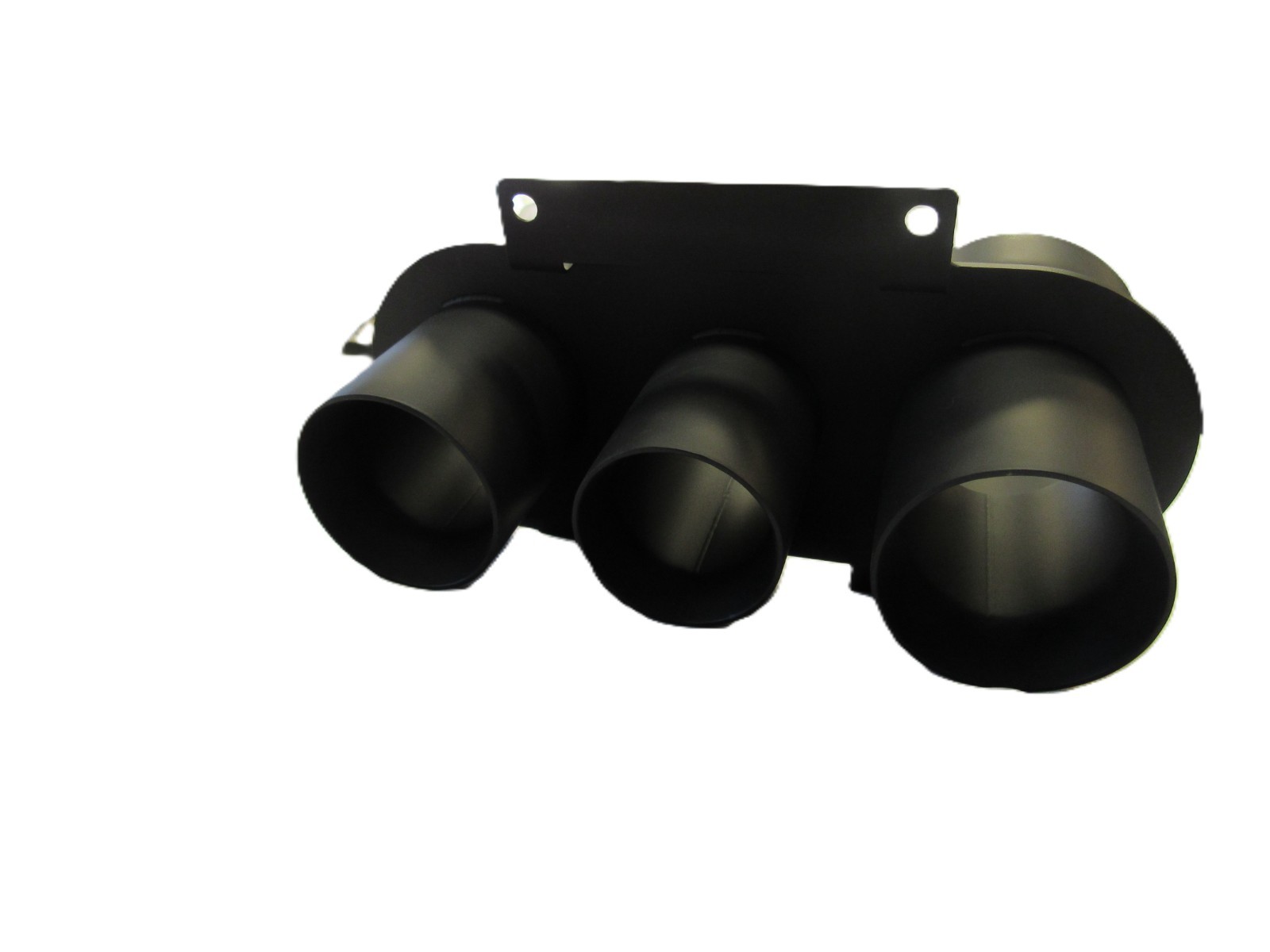 OBX Stainless Exhaust System 2010-2015 Ferrari F458 Italia Spider