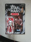 Hasbro Star Wars The Vintage Collection Star Wars Han Solo (Stormtrooper)