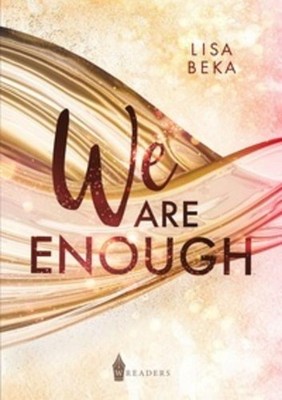 We Are Enough, Lisa Beka