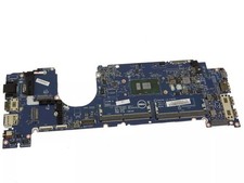 Dell 93WF9 Laptop Motherboard