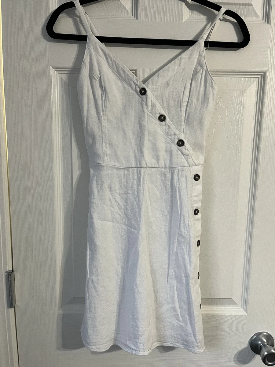 Hollister Juniors Solid Dresses for Women for sale | eBay