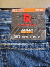Ariat FR M3 Loose Fit Straight 38/34 Pants