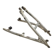 Suzuki 450 Rmz 2005-2007 frame buckle