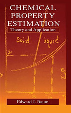 Chemical Property Estimation: Theory and…