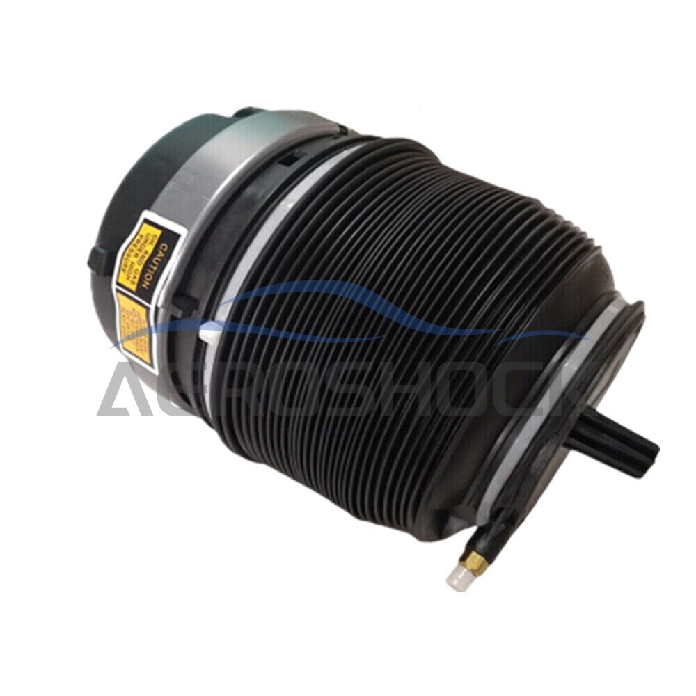 For Bentley Mulsanne 3Y5616002B Rear Right Air Suspension Spring Bag 11-16 6.8L