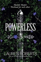 Lauren Roberts | Powerless | Buch | Englisch (2023) | The Powerless Trilogy