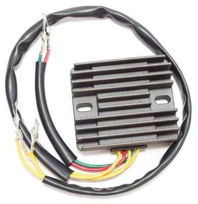 GSXFGEBH11 - REGOLATORE DI TENSIONE X10 350-500 4T 4V NON ORIGINALE
