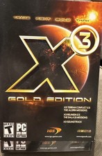 X3: Terran Conflict [Only Terran Conflict, Aldrin Missions and soundtrack]