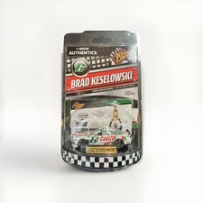 Brad Keselowski 6 2024 Darlington Win 1:64 Winners Circle Wave RW03