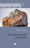 Bernard Lemal | De Pierre, De Fer Et De Sang | Taschenbuch | FranzöSisch (2024)
