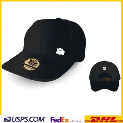  Pokémon Pokopia  Early Purchase Bonus /Edion Japan/NEW Metamon Hat