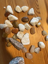 Crystals And Stones