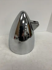 Headwinds 7” Concours Rocket Headlight Housing - 1-7800CA