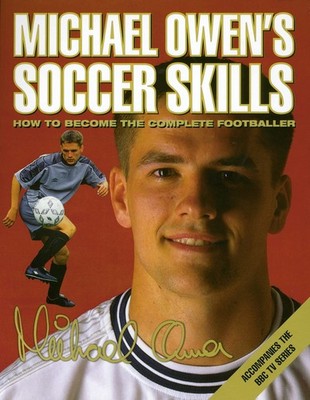 How to Become the Complete Footballer