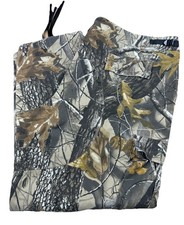 Red Head Real Tree Hardwood Camo Cargo Pants 2XL 44-46 Waist Hunting