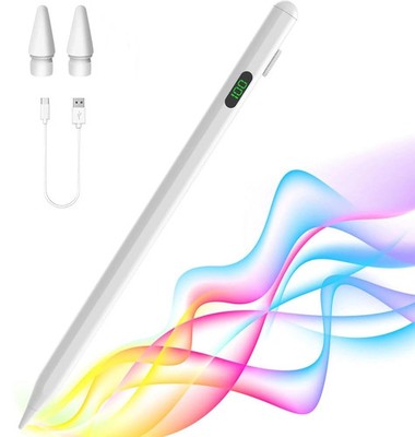 Stylus Pen Stift für iPad Pencil Apple iPad 11th A16/10/9/8/7/6 Gen Samsung