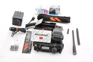 Yaesu Ft 77 | eBay
