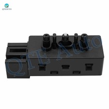 SIKUAI - Maniglia di ricambio per portiera anteriore interna per Ford Fusion 2006-2012, Lincoln MKZ 2007-2012/Zephyr 2006, Mercury Milan 2006-2011, accessori per auto lato sinistro e destro
