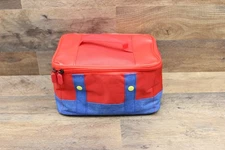 Travel Bag Nintendo Switch / OLED - Portable Carrying Case Cover Shell Mario