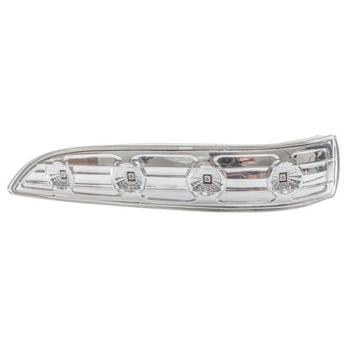 For Hyundai Tucson 2010 2015 Left Side Mirror Turn Signal Light for Driver - Picture 5 of 8