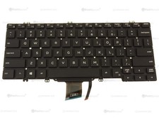 New Dell OEM Latitude 7300 5300 2-in-1 Laptop Keyboard Backlight 1V8KY