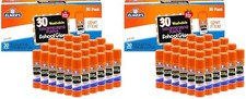 Disappearing Purple School Glue Sticks, Washa...