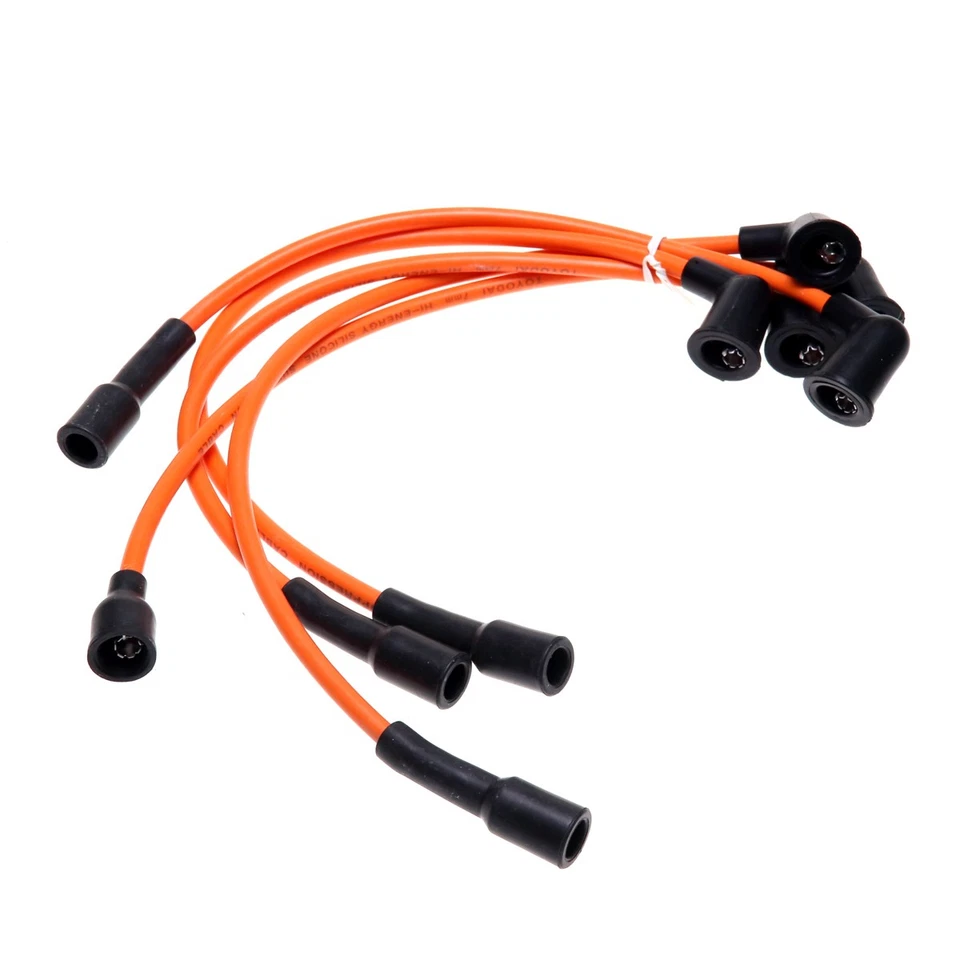 CAMIÓN DATSUN 620 UTE 72 - 79 J13 MOTOR PARA CABLE DE ENCENDIDO AJUSTE JDM Foto 3 de 4