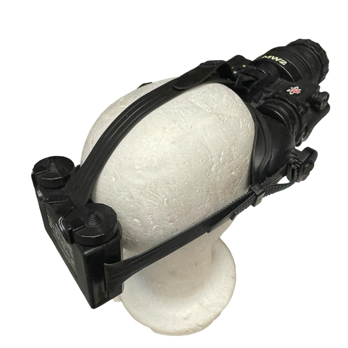 Call of Duty Modern Warfare 2 MW2 Night Vision Goggles Infinity