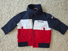 Tommy Hilfiger Kids Jacket size 3-6M