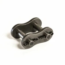 140 Standard Roller Chain Connecting Link (2PCS)