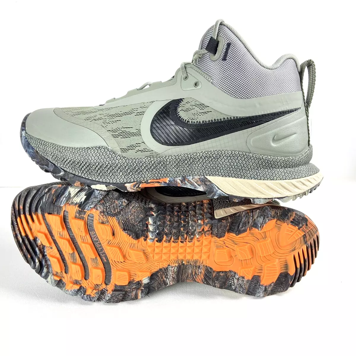 nike react flyplate