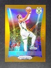 2023 Panini Prizm Deca Basketball Orange Malik Beasley #130