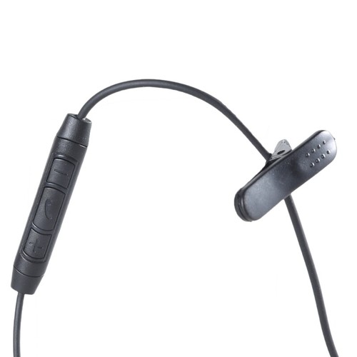 USB Type C Earbphone Single Side Earphone USB C Earbud Single Earbuds with - Picture 5 of 8