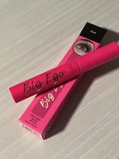 Tarte Big Ego Black Mascara, 7 ml / 0.23 fl oz (Full Size) New with Box